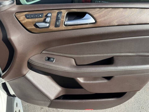 2019 Mercedes-Benz GLS GLS 450