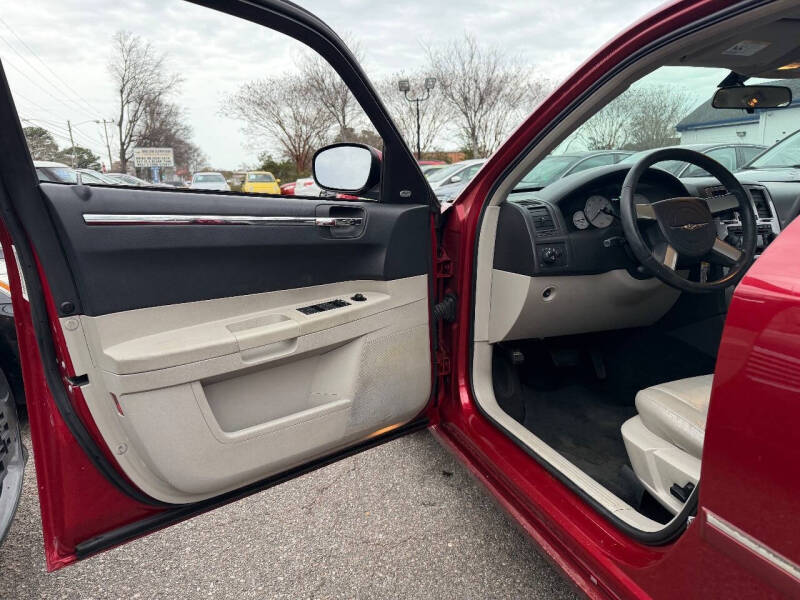 2007 Chrysler 300 Touring