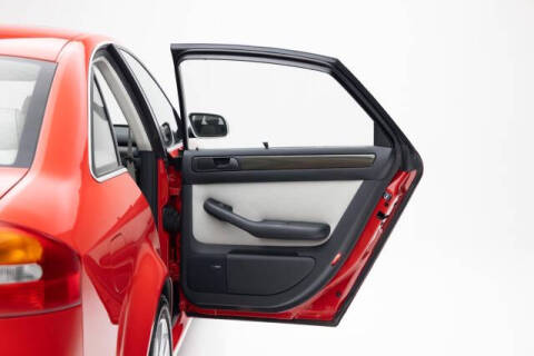 2003 Audi RS 6 quattro