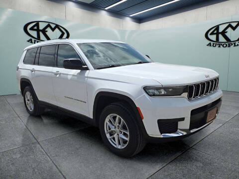 2023 Jeep Grand Cherokee L Laredo Photo