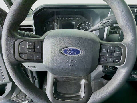 2024 Ford F-250 Super Duty