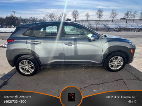 2019 Hyundai Kona SE