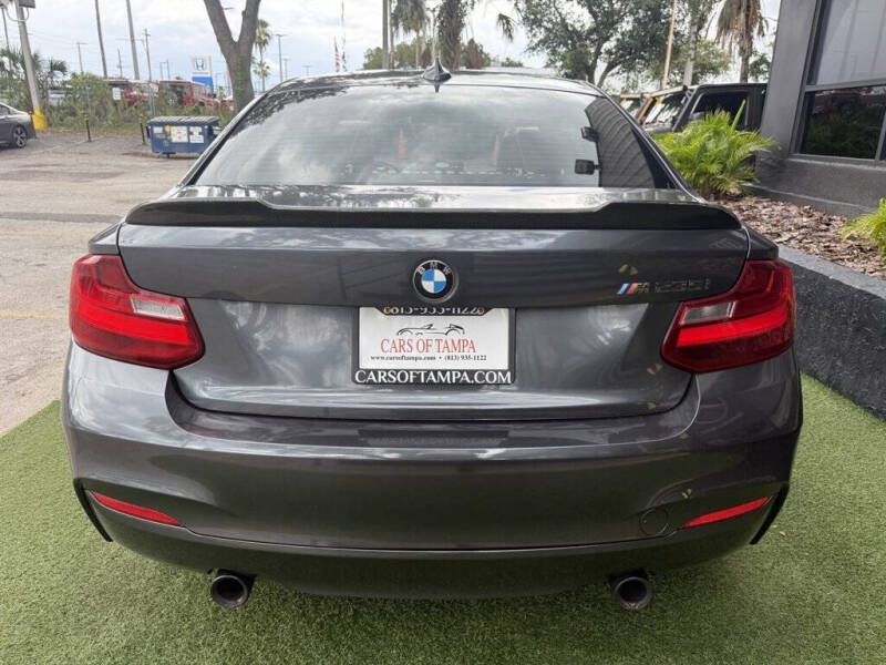 2014 BMW 2 Series M235i