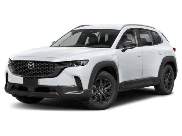 2024 Mazda CX-50 2.5 S Preferred