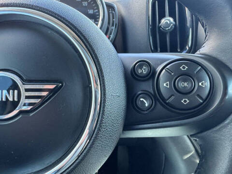 2019 MINI Countryman Cooper