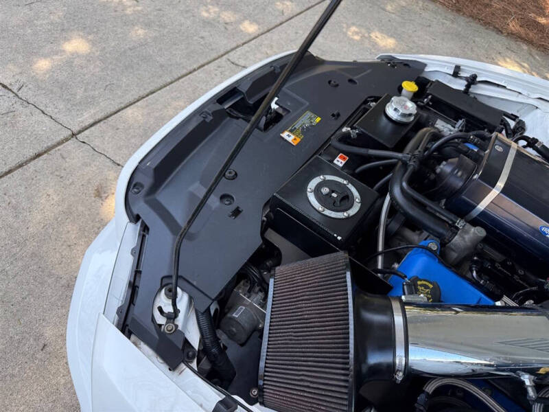 2013 Ford Shelby GT500