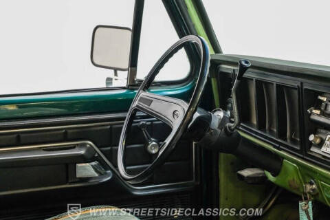 1974 Ford F-100
