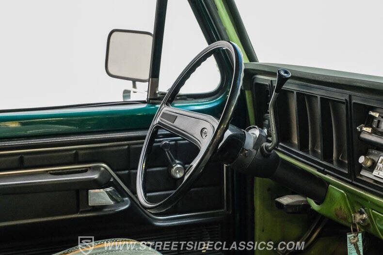 1974 Ford F-100