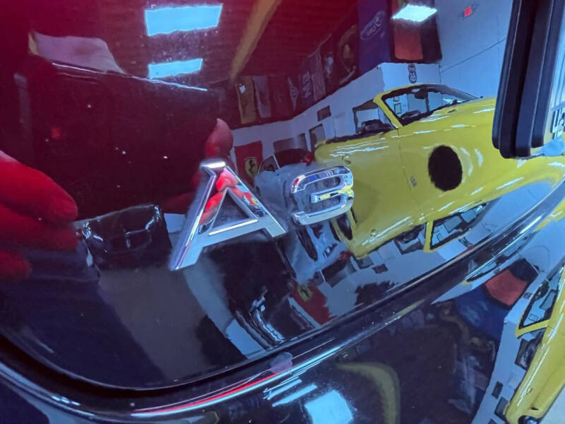 2016 Audi A3 1.8T Premium