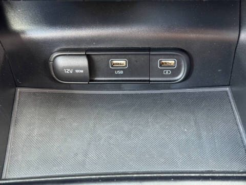 2023 Kia K5