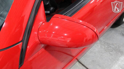 1999 Mercedes-Benz SLK