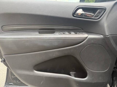 2024 Dodge Durango SRT 392