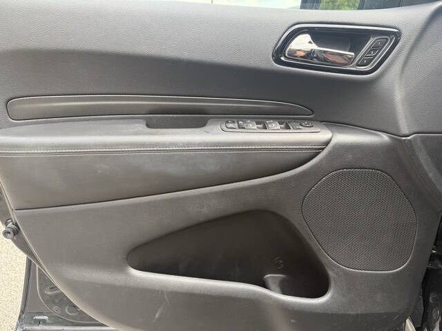 2024 Dodge Durango SRT 392