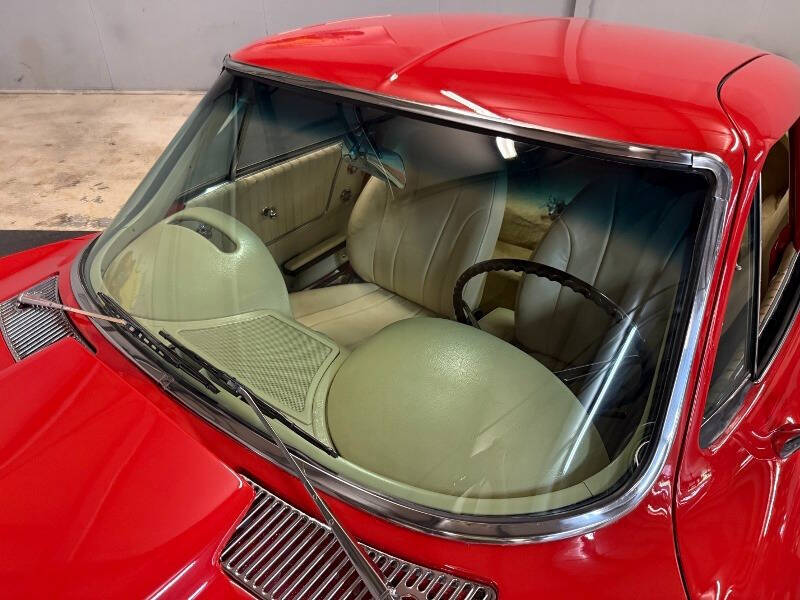 1964 Chevrolet Corvette
