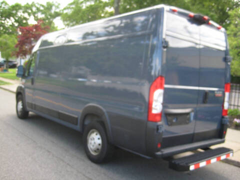 2019 RAM ProMaster 3500 159 WB