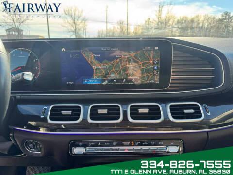 2023 Mercedes-Benz GLS GLS 450