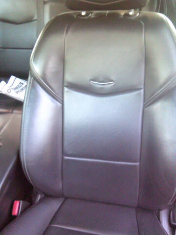 2013 Cadillac ATS 2.5L Luxury