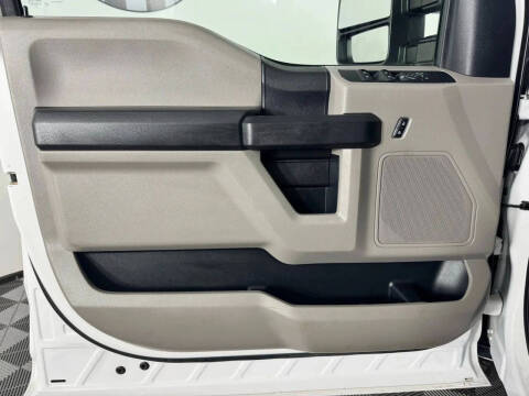 2020 Ford F-250 Super Duty