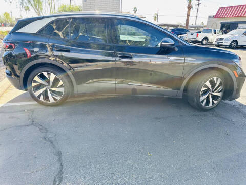 2022 Volkswagen ID.4 Pro S