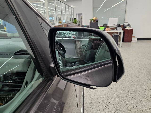 2017 Toyota Sienna XLE 7-Passenger