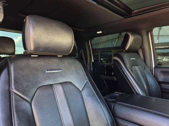 2019 Ford F-250 Super Duty