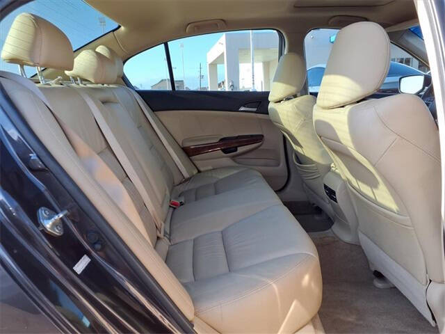 2011 Honda Accord EX-L