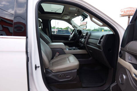 2019 Ford Expedition XLT