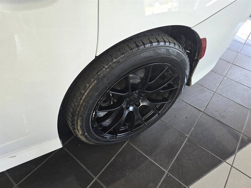 2019 Dodge Charger GT