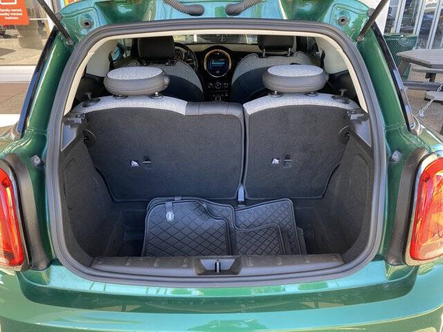 2021 MINI Hardtop 2 Door Cooper S