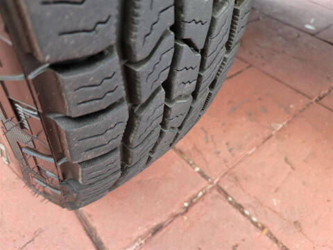 1995 Chevrolet C/K 3500 Series