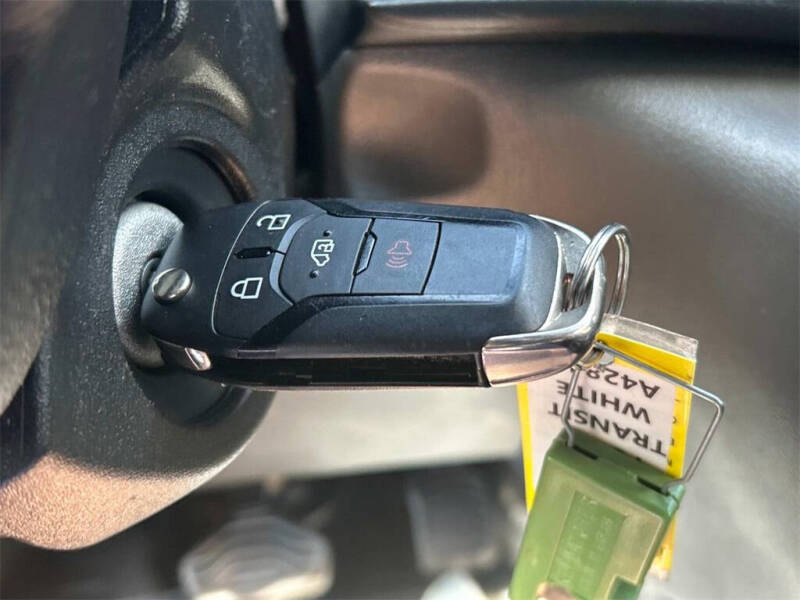 2024 Ford Transit 350