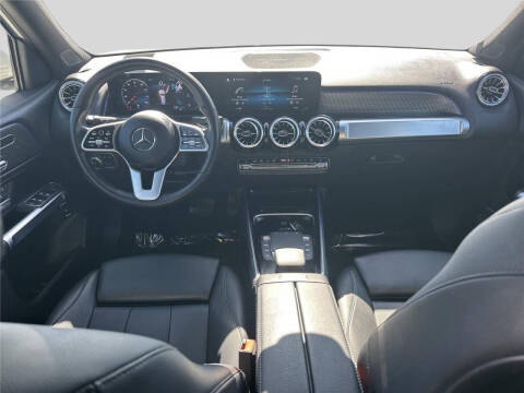 2023 Mercedes-Benz GLB GLB 250