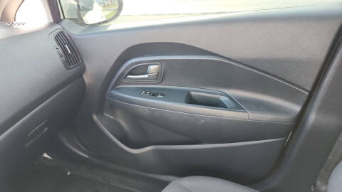 2014 Kia Rio LX