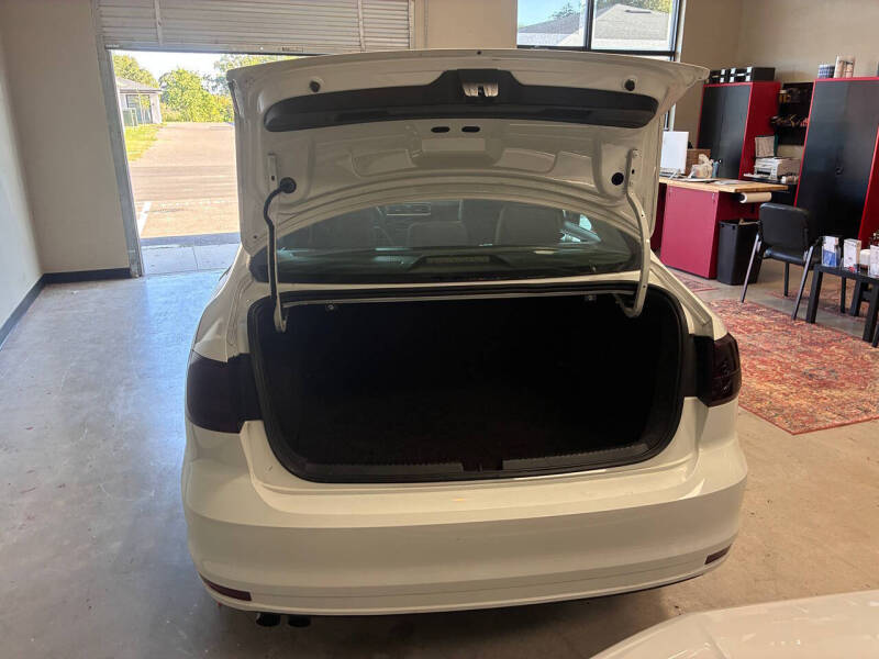 2015 Volkswagen Jetta