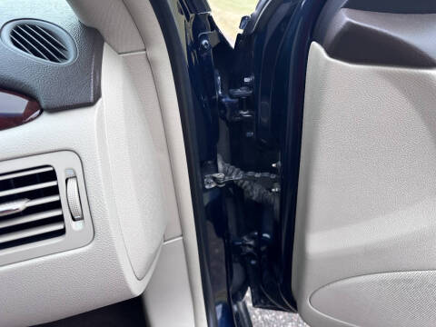 2007 Buick Lucerne CXL V6