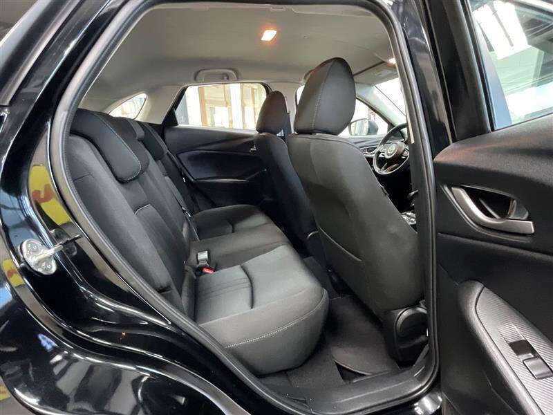 2020 Mazda CX-3 Sport