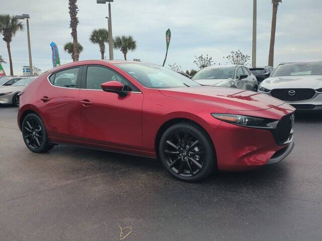 2026 Mazda Mazda3 Hatchback 2.5 S Premium