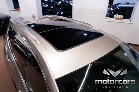 2022 Cadillac XT6 Luxury