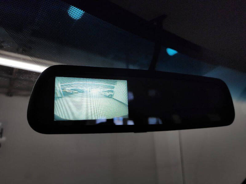 2018 GMC Savana LT 3500