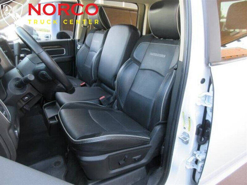 2020 RAM 2500 Laramie