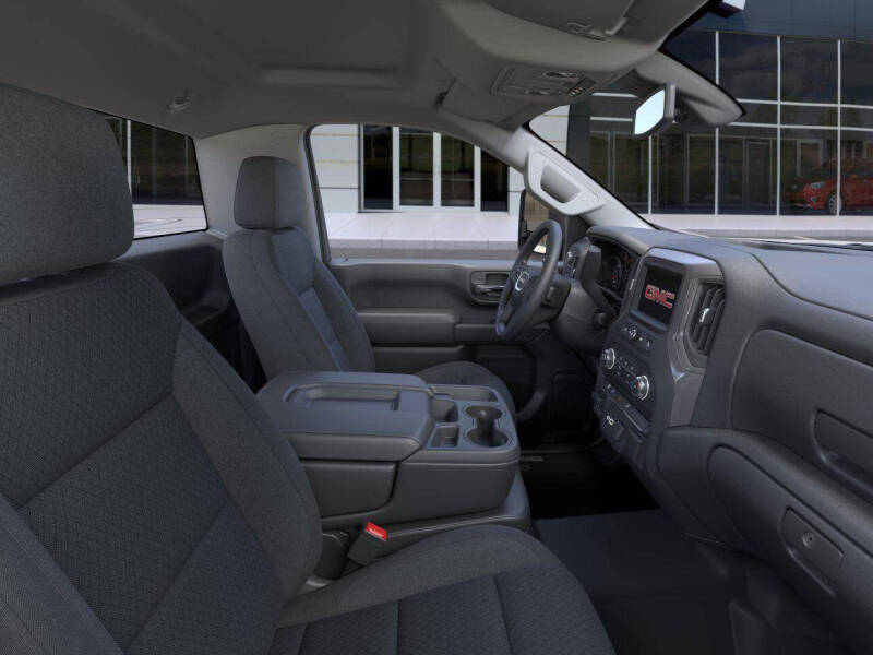 2026 GMC Sierra 3500HD CC