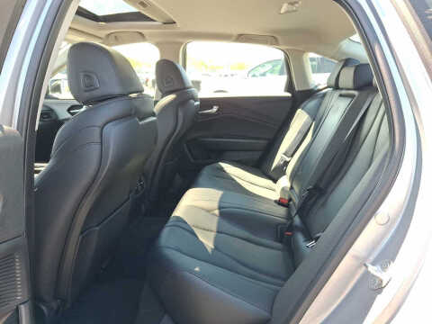 2023 Acura TLX