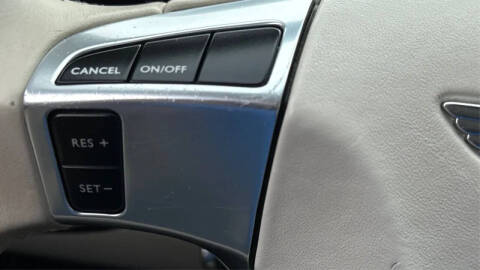 2012 Bentley Continental Flying Spur Speed