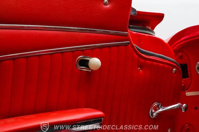 1962 Chevrolet Corvette