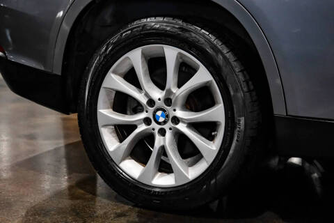 2014 BMW X5 xDrive35i