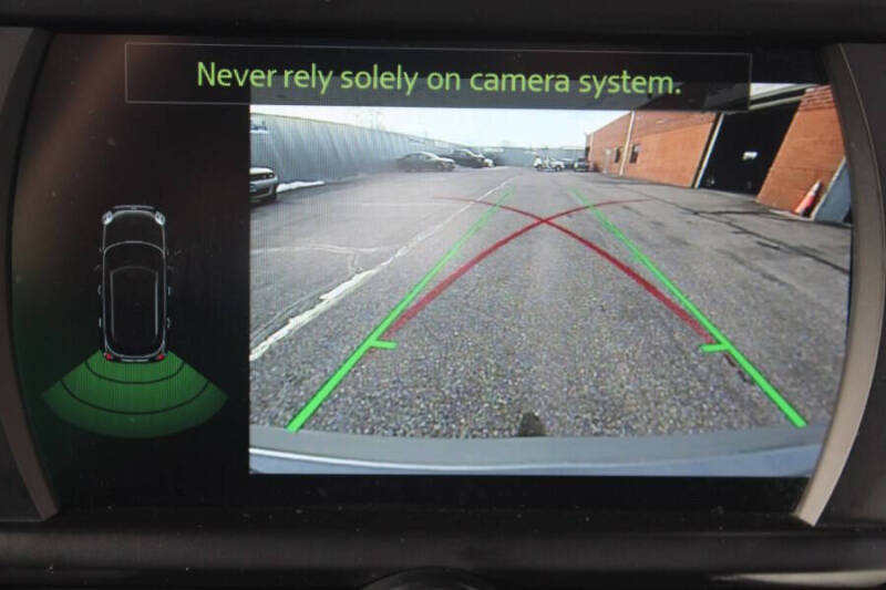 2019 MINI Hardtop 4 Door Cooper S