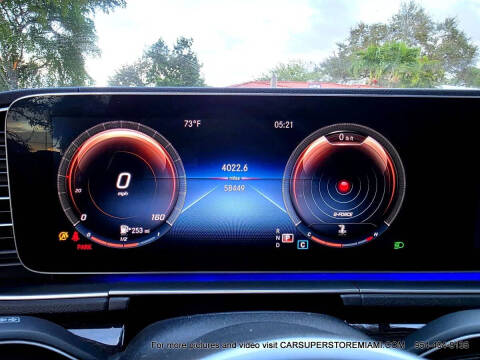 2020 Mercedes-Benz GLE GLE 350 4MATIC