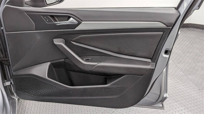 2020 Volkswagen Jetta