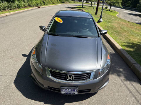2009 Honda Accord LX