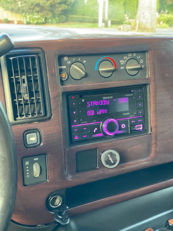 2005 Chevrolet Express 1500